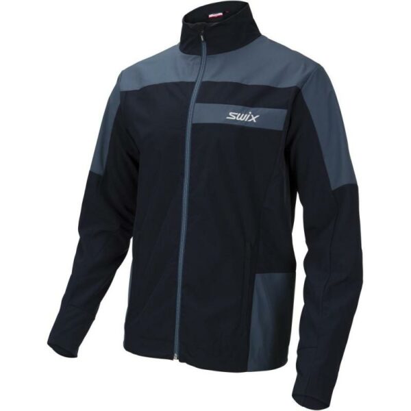 Swix Evolution Gore-Tex Infinium jkt M 15221 Alvdal-Tynset Sport 1