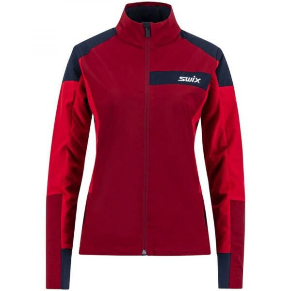 Swix Evolution Gtx Infinium Jacket W 15226 Alvdal-Tynset Sport 1