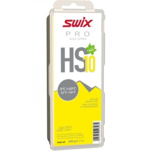 Swix-HS10-Yellow,-0°C-+10°C,-180g-HS10-18-Alvdal-Tynset-Sport-1 Swix HS10 Yellow, 0°C-+10°C, 180g HS10-18 Alvdal-Tynset Sport 1