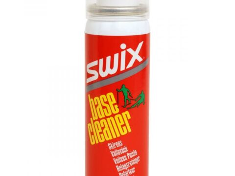 Swix I61C Base Cleaner aerosol 70 ml