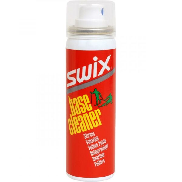 Swix I61C Base Cleaner aerosol 70 ml I61C Alvdal-Tynset Sport 1
