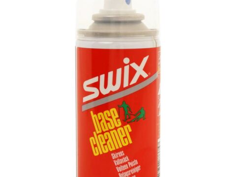 Swix I62C Base Cleaner aerosol 150 ml