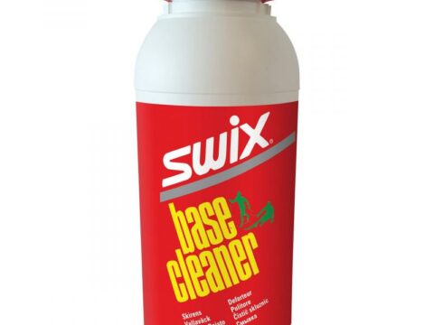 Swix I64N Base Cleaner liquid 500 ml