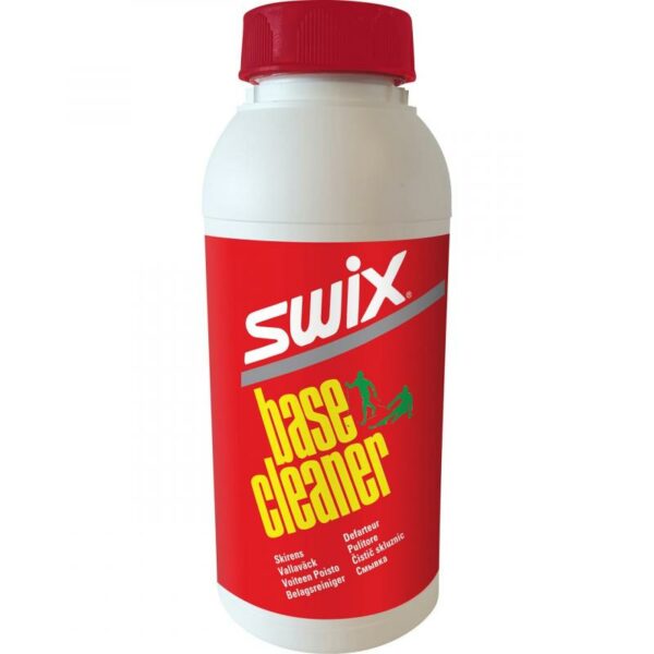 Swix I64N Base Cleaner liquid 500 ml I64N Alvdal-Tynset Sport 1