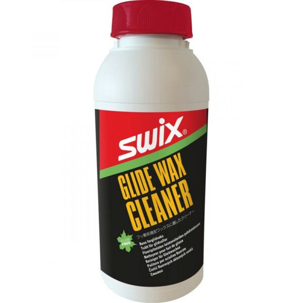 Swix I84N Cleaner,fluoro glidewax, 500ml I84N Alvdal-Tynset Sport 1