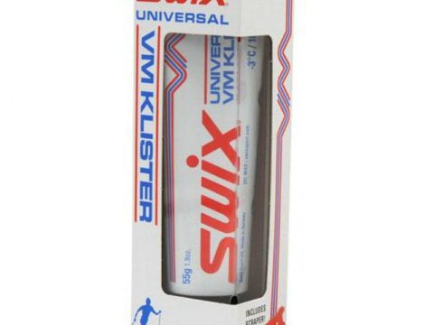 Swix K22 Uni VM Klister -3C to 10C
