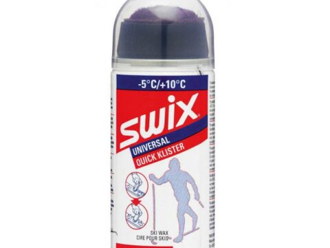 Swix K65C Uni quick klister ,150m