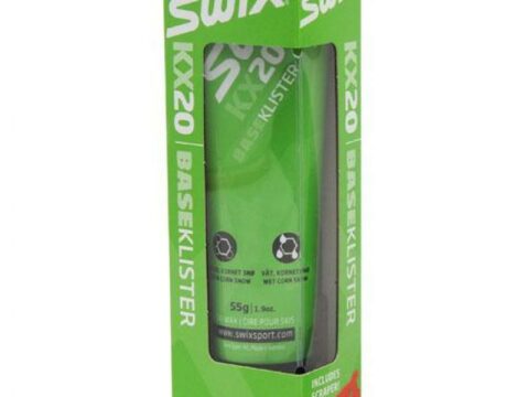 Swix KX20 Green Base Klister