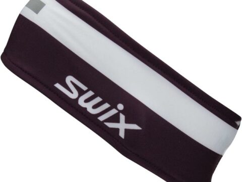 Swix Motion headband