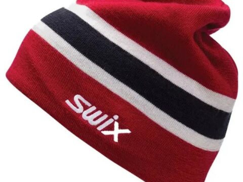 Swix Norway Beanie