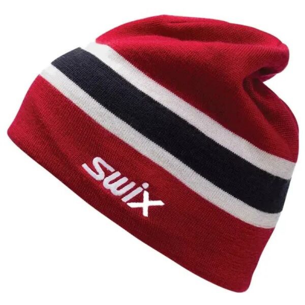 Swix Norway Beanie 46661 Alvdal-Tynset Sport 1