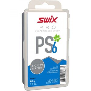 Swix-PS6-Blue,–6°C–12°C,-60g-PS06-6-Alvdal-Tynset-Sport-1 Swix PS6 Blue, -6°C--12°C, 60g PS06-6 Alvdal-Tynset Sport 1