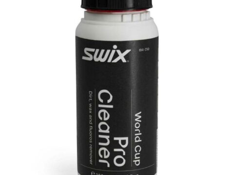 Swix Pro Cleaner