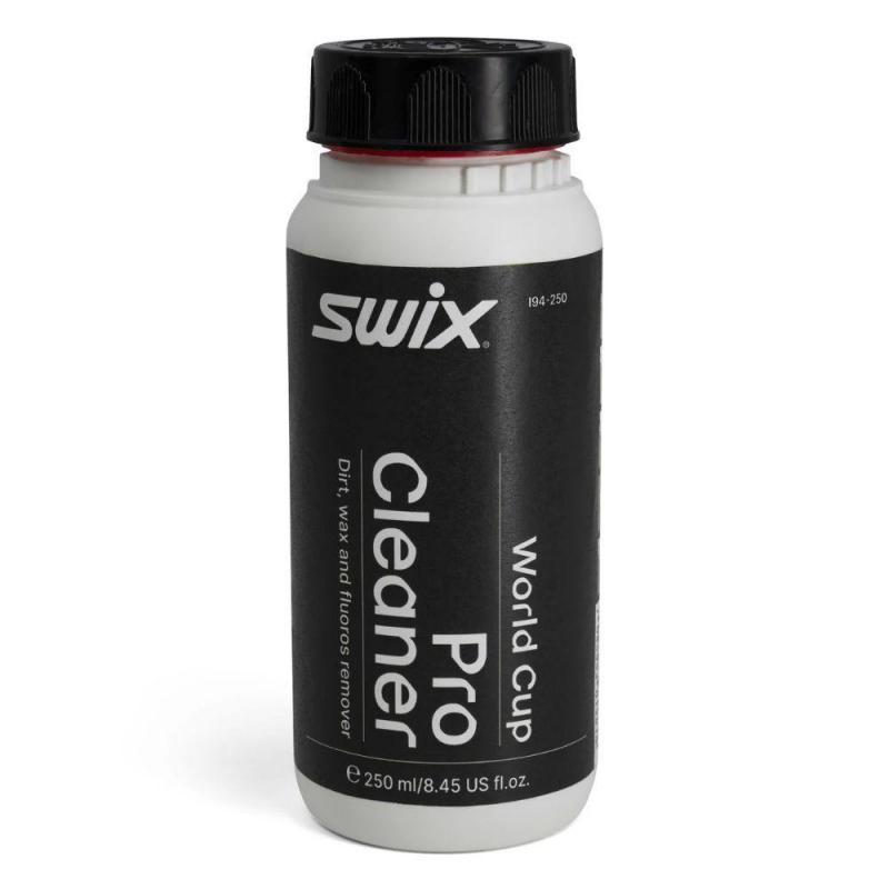 Swix Pro Cleaner Alvdal-Tynset Sport 1