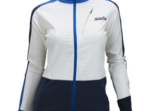 Swix Quantum performance jacket W