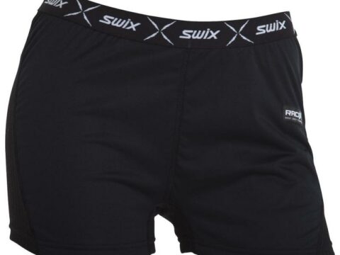 Swix RaceX bodyw boxer wind Womens