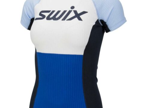 Swix Racex Bodyw SS W