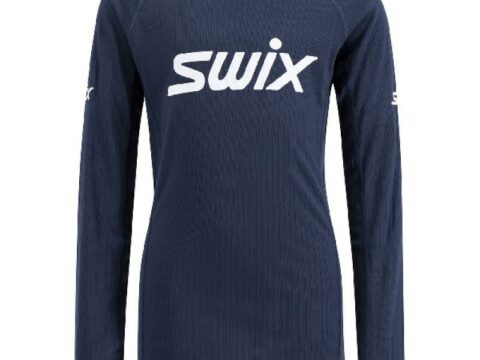 Swix Racex Classic Long Sleeve Jr