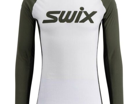 Swix Racex Classic Long Sleeve M