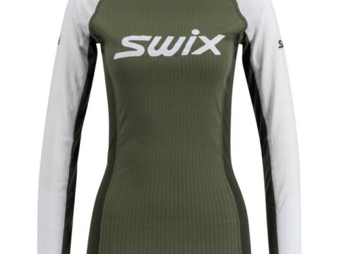 Swix Racex Classic Long Sleeve W