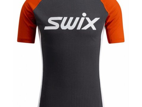 Swix Racex Classic Short Sleeve M