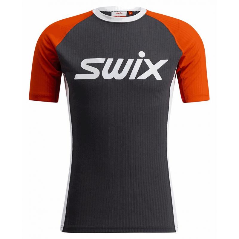 Swix Racex Classic Short Sleeve M 10114-23 Alvdal-Tynset Sport 1