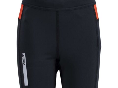 Swix Roadline Half Tights Jr