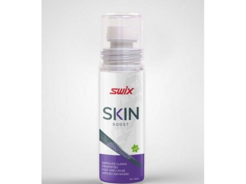 Swix Skin Boost