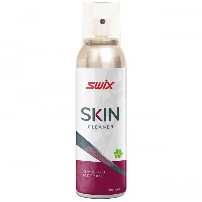 Swix Skin Cleaner N22 Alvdal-Tynset Sport 1