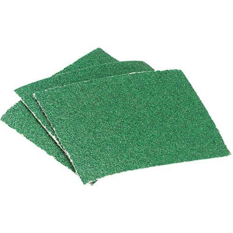 Swix T308 Sandpaper velcro 3pcs., # 80 T0308 Alvdal-Tynset Sport 1