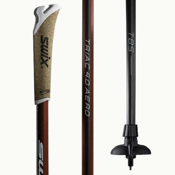 Swix Triac 4.0 Aero RCT41-00 Alvdal-Tynset Sport 1