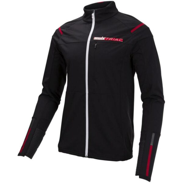 Swix Triac Neo Shell Jacket M 12531 Alvdal-Tynset Sport 1