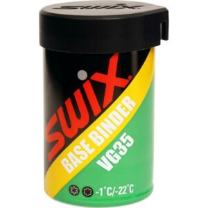 Swix-VG35-Base-Binder-Green,-45g-VG035-Alvdal-Tynset-Sport-1 Swix VG35 Base Binder Green, 45g VG035 Alvdal-Tynset Sport 1