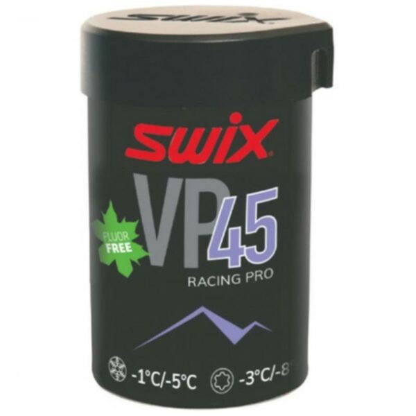 Swix VP40 Pro-Blue Fluor Free Alvdal-Tynset Sport 1