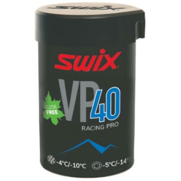 Swix VP45 Pro-Violet Fluor Free Alvdal-Tynset Sport 1