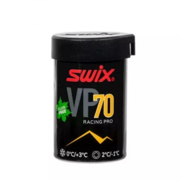 Swix VP70 Pro Yellow 0-3, 45g VP70 Alvdal-Tynset Sport 1