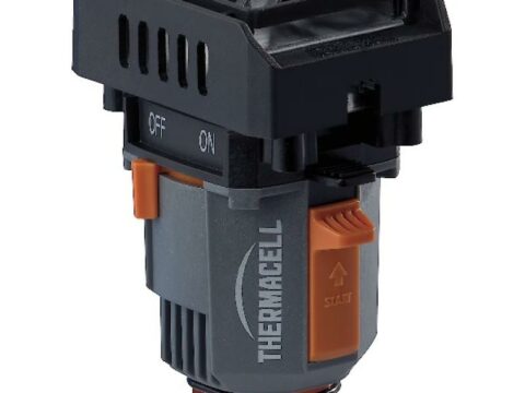 THERMACELL Backpacker