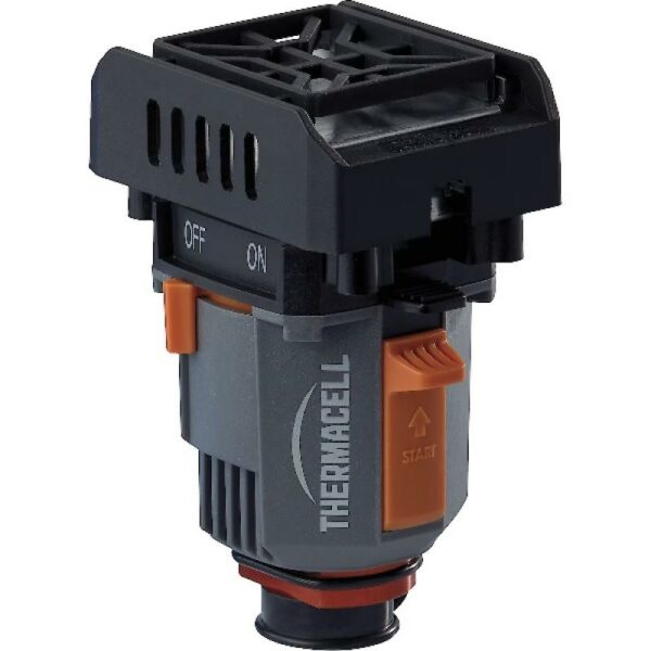 THERMACELL Backpacker 175 Alvdal-Tynset Sport 1