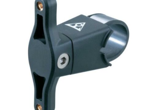TOPEAK Flaskeholderbrakett Vridbar