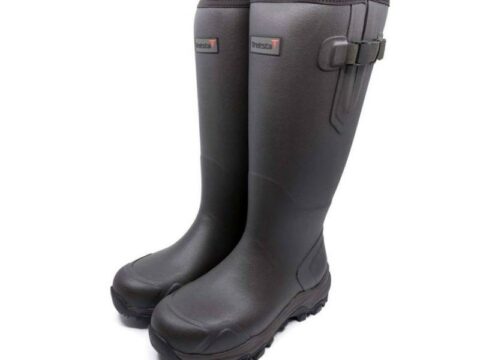 TREKSTA Svalbard 18 Neoprene Støvel