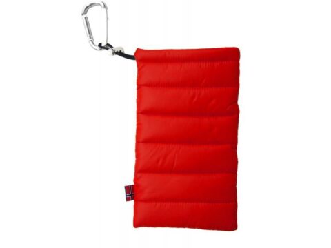 Thermopoc Dunpose mobil Rød 100x189mm.