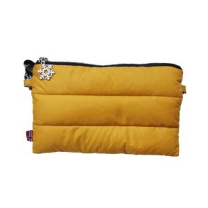 Thermopoc-clutch-veske-i-dun,-Oker-120311-Alvdal-Tynset-Sport-1 Thermopoc clutch veske i dun, Oker 120311 Alvdal-Tynset Sport 1