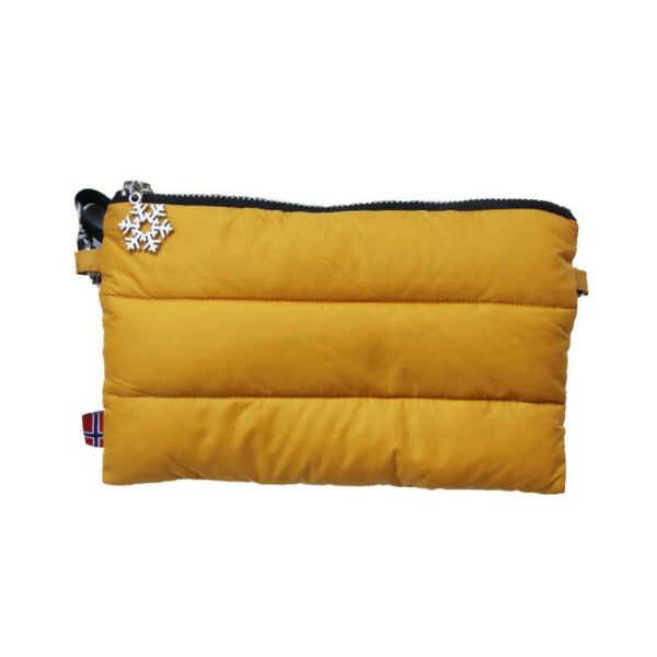 Thermopoc-clutch-veske-i-dun,-Oker-120311-Alvdal-Tynset-Sport-1 Thermopoc clutch veske i dun, Oker 120311 Alvdal-Tynset Sport 1