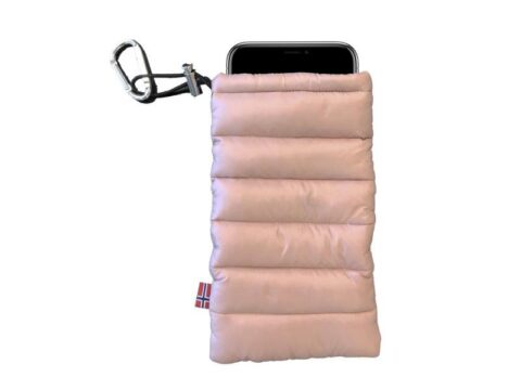 Thermopoc dunpose mobil, Soft Pink