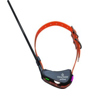 Tracker Artemis Easy Alvdal-Tynset Sport 1