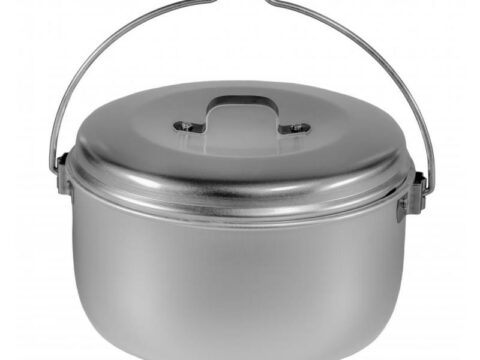 Trangia Leirkjele 2,5L