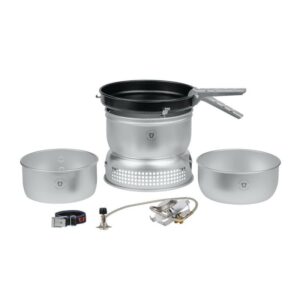 Trangia-Stormkjøkken-25-4-UL-m-gassbrenner-TR147254-Alvdal-Tynset-Sport-1 Trangia Stormkjøkken 25-4 UL m-gassbrenner TR147254 Alvdal-Tynset Sport 1