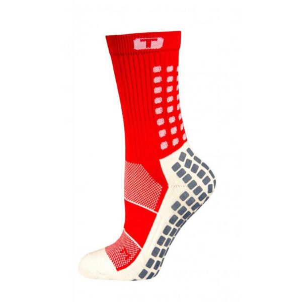 TruSox TruSox Mid-Calf Thin Rød TS-MCT Alvdal-Tynset Sport, Tynset 1