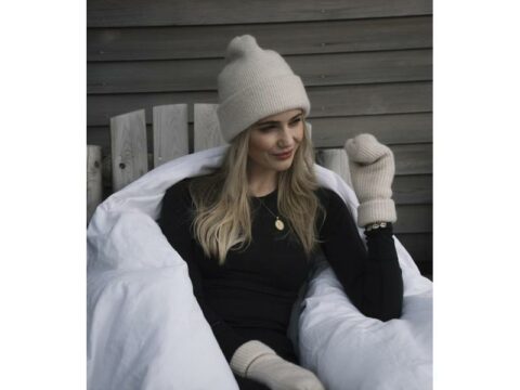Twentyfour Finse Baselayer Sett D