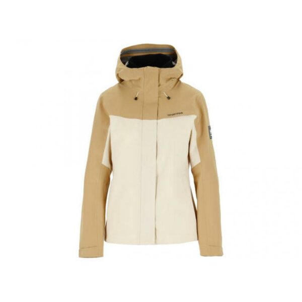 Twentyfour Flåm 2.0 2l Skalljakke Dame 11871 Alvdal-Tynset Sport 1